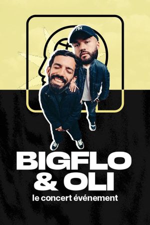 Bigflo & Oli, le concert événement's poster