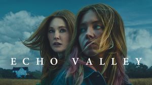 Echo Valley's poster
