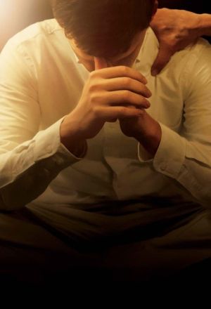 Boy Erased's poster