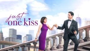 Just One Kiss's poster