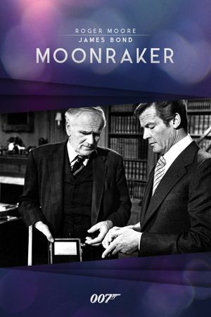 Moonraker's poster