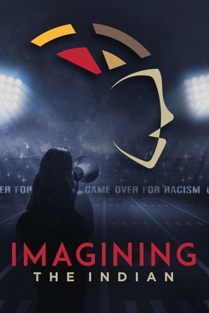 Imagining the Indian's poster