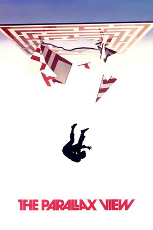 The Parallax View's poster