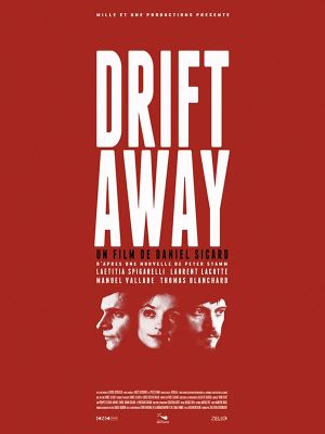 Drift Away's poster