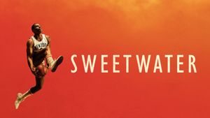Sweetwater's poster