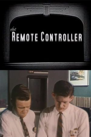 The Remote Controller's poster