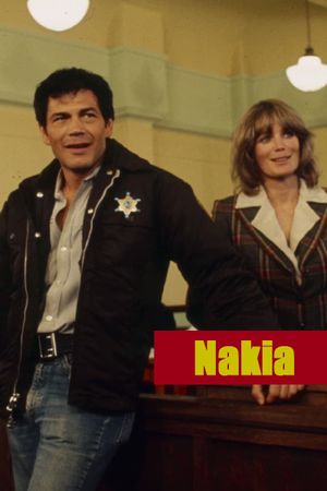 Nakia's poster