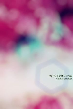Matrix [First Dream]'s poster