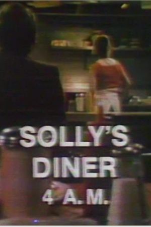 Solly’s Diner's poster