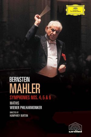 Mahler - Symphonies Nos. 9 & 10 / Das Lied von der Erde's poster