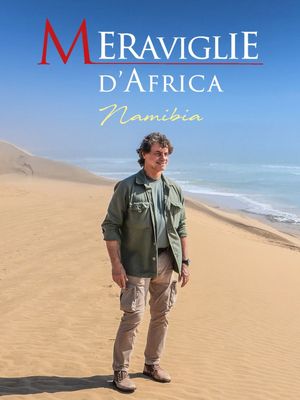 Meraviglie d'Africa - Namibia's poster image