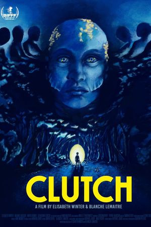 Clutch's poster