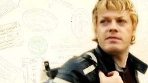 Je Suis A Stand-up – Eddie Izzard Abroad's poster