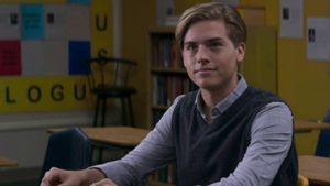 Dismissed's poster