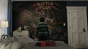 Home Sweet Home Alone's poster