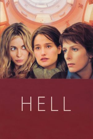 Hell's poster