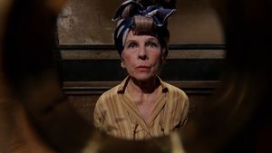 Rosemary's Baby's poster