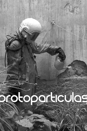 Protoparticles's poster