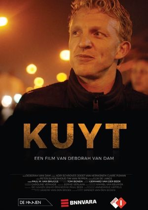 Kuyt's poster