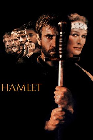Hamlet's poster image