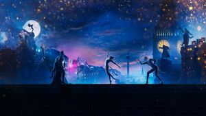 Cats's poster