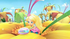 Barbie: Dreamtopia's poster