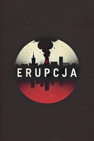Erupcja's poster