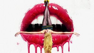 Promising Young Woman's poster