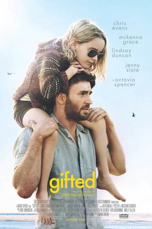 Gifted's poster