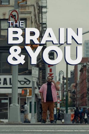 The Brain & You's poster