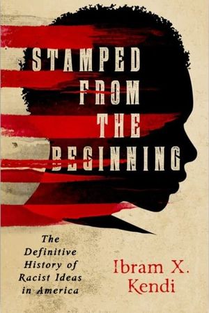 Stamped from the Beginning's poster