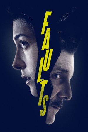 Faults's poster