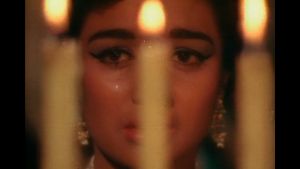 Teesri Manzil's poster