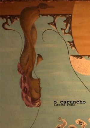 O caruncho's poster
