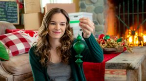 Christmas Joy's poster