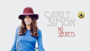 Classic Albums: Carly Simon - No Secrets's poster