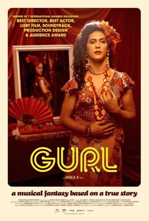 Gurl's poster