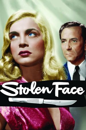 Stolen Face's poster