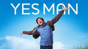 Yes Man's poster