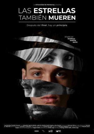 The Stars Also Die's poster