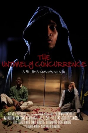 The Untimely Concurrence's poster