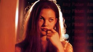 The Amy Fisher Story's poster
