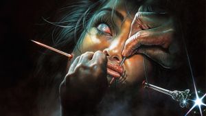 Witchery's poster