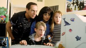 Richie Rich's poster