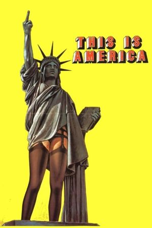 This Is America's poster