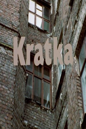 Kratka's poster