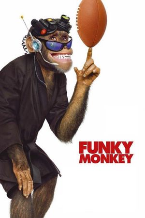 Funky Monkey's poster image