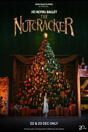 The Nutcracker (The Royal Ballet)'s poster