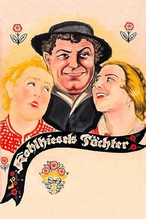Kohlhiesel's Daughters's poster