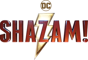 Shazam!'s poster
